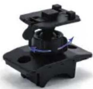 Arendo 301075 - Installati on - 2