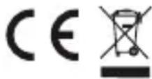 Arendo 301075 - Entsorgungshinweise - 1