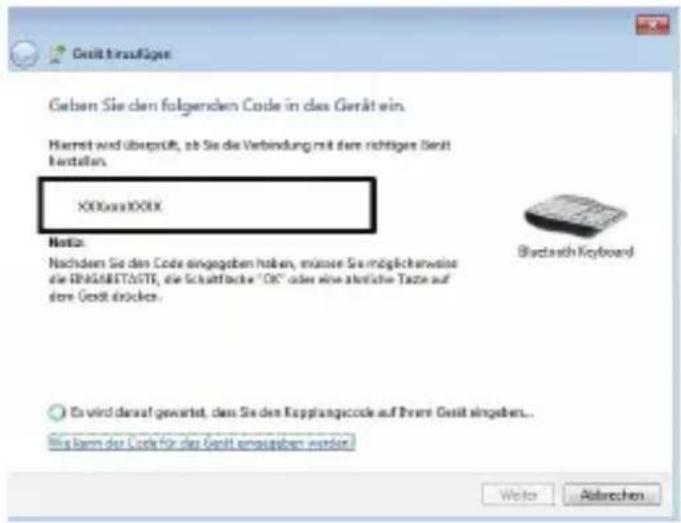 Gesamt einzufiger Geben Sie den folgenden Code in das Gerät ein. Hiermit wird übersprüft, ab Sie die Verbindung mit dem richtige Gerät korthallen. X000x000X Notice: Nachdem Sie den Code eingeben haben, müssen Sie möglicherweise die IR&O&T&OSTE, die Schaffache "OK" oder eine stetische Taste auf dem Gesamt erlöse. Es wird dieser gewertet, dass Sie den Kepflungcode auf Prere Gesamt eingeben... Bilg kann der Code für das Gerät einzufigern worden? Wolter Abrechen