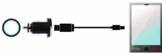 CSL 300998 - Anschluss - 1