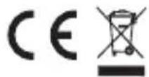 Arendo 301017 - Entsorgungshinweise - 1