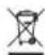 Bearware 302520 - Entsorgungshinweise - 2
