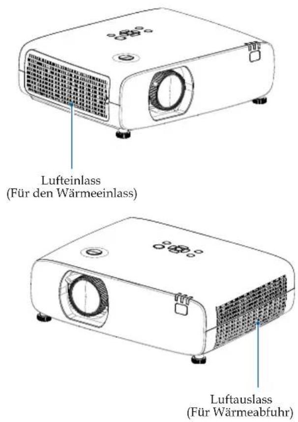 RICOH PJ WUL5A50 - Hinweis: - 1