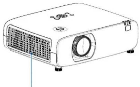 RICOH PJ WUL5A50 - Gebrauchsanweisung - 3
