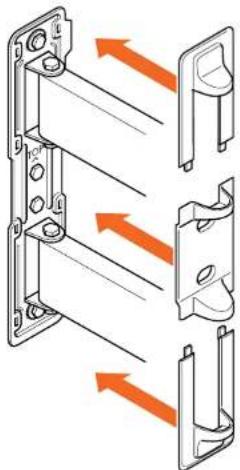 Vogel's TVM 3845 - Step 2: Attach the wall mount to the wall - 11