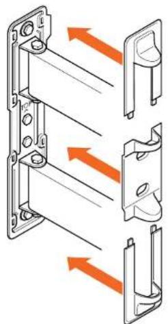 Vogel's TVM 3845 - Step 2: Attach the wall mount to the wall - 6