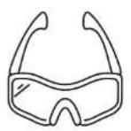 Vogel's TVM 3845 - Take care of your safety - 1