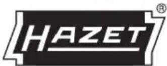 HAZET®