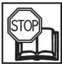 STOP