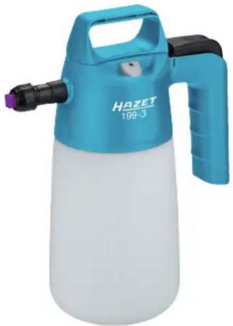 Hazet 199-3 - 3