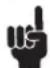 GRAM BAKER F 550 LCG L2 25B - Anweisungen zum täglichen Gebrauch - 7
