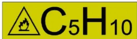 C₅H₁₀
