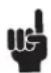 GRAM BAKER SF 950 PLUS CCG L2 25B - Anweisungen zum täglichen Gebrauch - 5