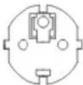 Bearware 303439 - Kompatibilität verschiedener Steckertypen - 4
