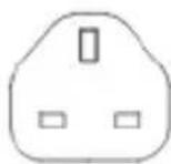 Bearware 303439 - Compatibility of different connector types - 5