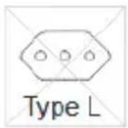 Bearware 303439 - Compatibility of different connector types - 28