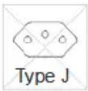 Bearware 303439 - Compatibility of different connector types - 27
