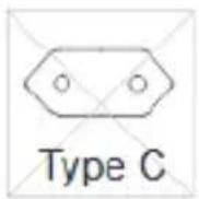 Bearware 303439 - Compatibility of different connector types - 26