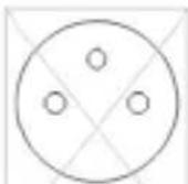 Bearware 303439 - Compatibility of different connector types - 15
