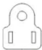 Bearware 303439 - Kompatibilität verschiedener Steckertypen - 2