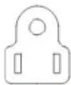 Bearware 303439 - Compatibility of different connector types - 2