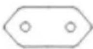Bearware 303439 - Compatibility of different connector types - 7