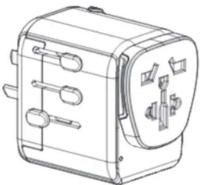Bearware 303439 - Selection of a suitable connector plug - 1
