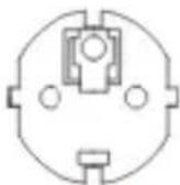 Bearware 303439 - Compatibility of different connector types - 4