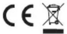 Bearware 303439 - Entsorgungshinweise - 1
