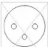 Bearware 303439 - Compatibility of different connector types - 12