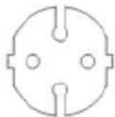 Bearware 303439 - Compatibility of different connector types - 3