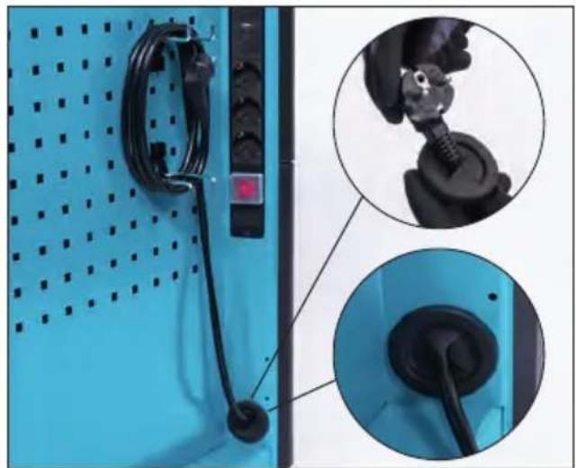 Hazet 161N-5D - Included in delivery - 7