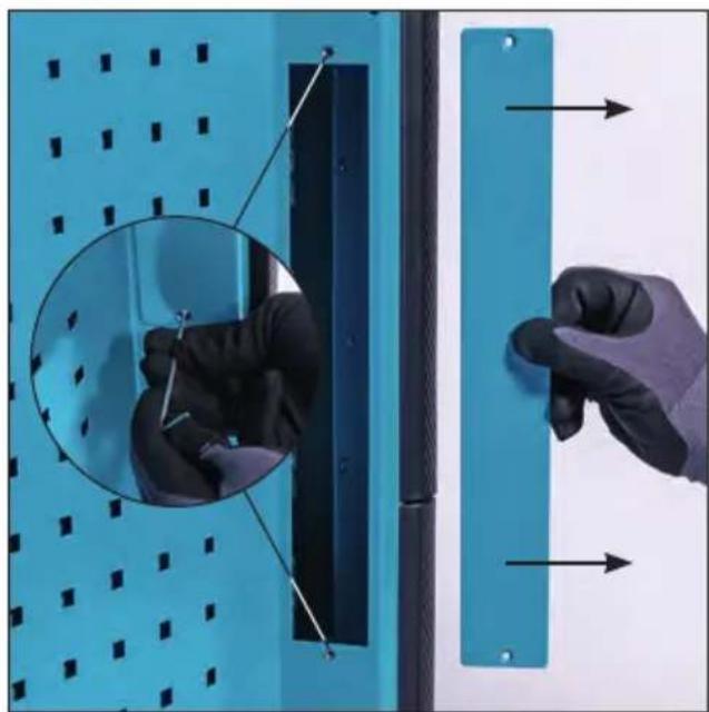 Hazet 161N-5D - Included in delivery - 4