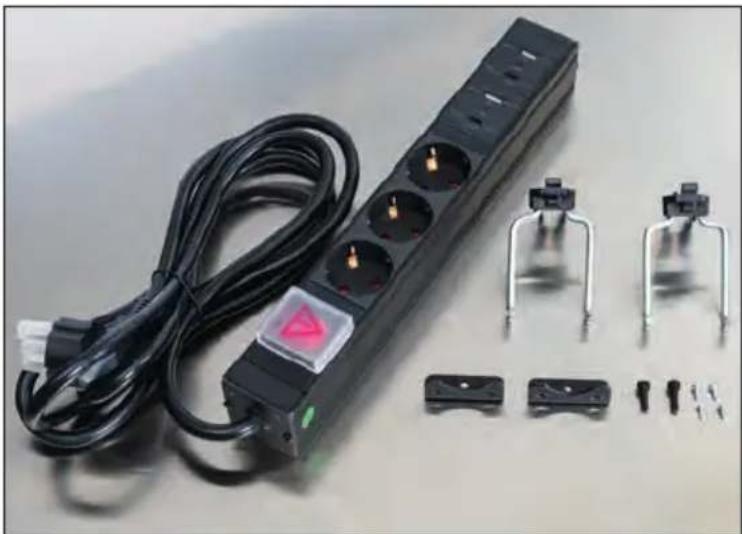 Hazet 161N-5D - Included in delivery - 1