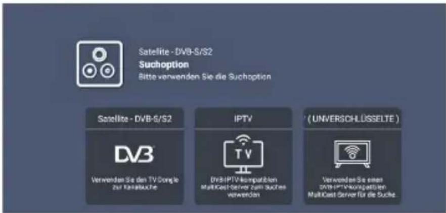 Satellite - DVB-S/S2 Suchoption Bitte verwenden Sie die Suchoption Satellite - DVB-S/S2 DVB Verwenden Sie den TV Google zur Fatsabuche IPTV DVB-IPTV kompatiion Multicast-Server zum Suches verwenden ( UNVERSCHLÜSSELTE ) Verwenden Sie einen DVB-IPTV kompatiion Multicast-Server für die Suche.