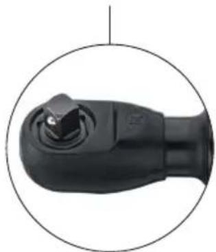 Hazet 9023M-1 - 7