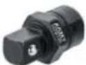 Hazet 9023M-1 - Inbetriebnahme - 5