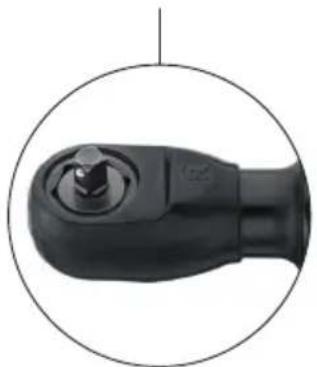 Hazet 9023M-1 - 6