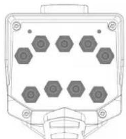 DANFOSS IK1 - Default IK1 Layouts - 1
