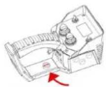 DANFOSS IK1 - Quick reference precautions - 6
