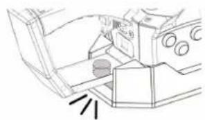 DANFOSS IK1 - Pistol Grip Docking Station - 2