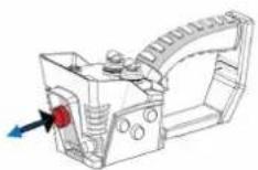 DANFOSS IK1 - IK1 Transmitter Start up - 1