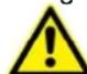 Respekta Hera CH24060WAM - Special information for appliances with ainless steel casing - 1