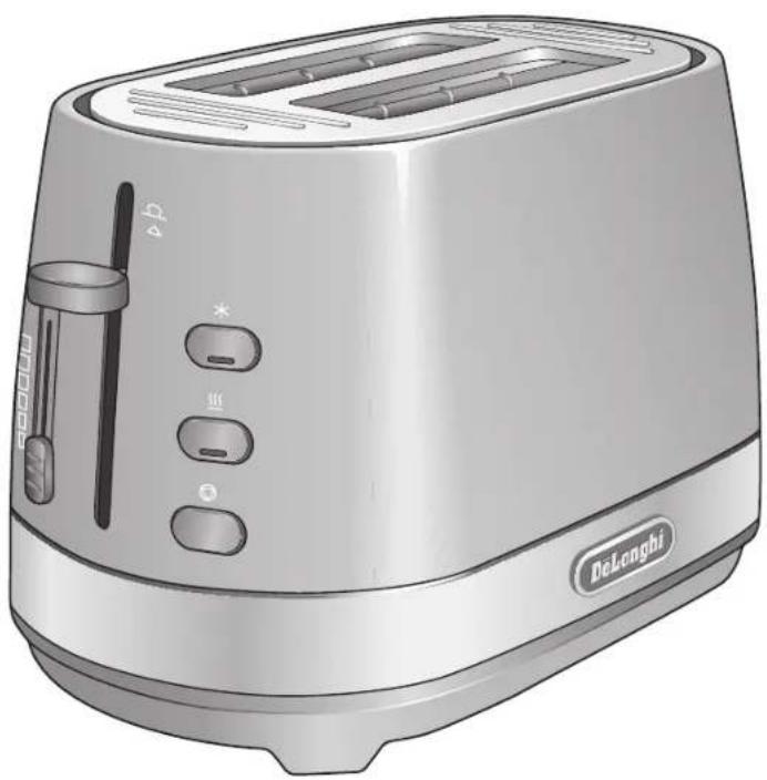 DELONGHI Active CTLA2003J - 1