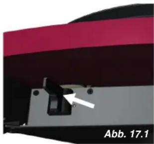 THORENS TD 309 s - Betrieb des Plattenspielers - 1