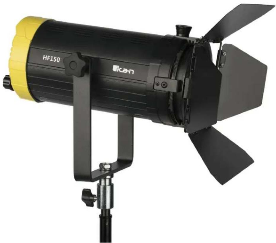 Ikan HF150 - 1