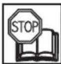 Hazet 161N-3D - READ THE OPERATING INSTRUCTIONS! - 1