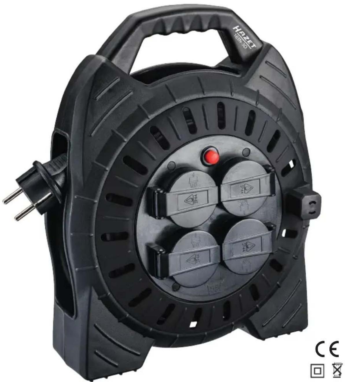Hazet 161N-3D - 1