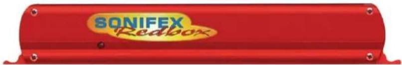 SONIFEX Redbox