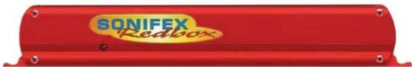 SONIFEX Redbox